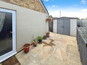 Outside- click for photo gallery